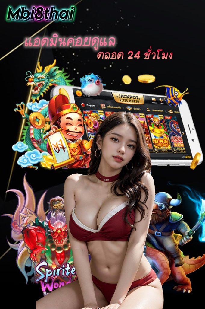 mbi8thai สมัคร